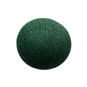 Bold til lyskde - Forrest Green (no.5605)