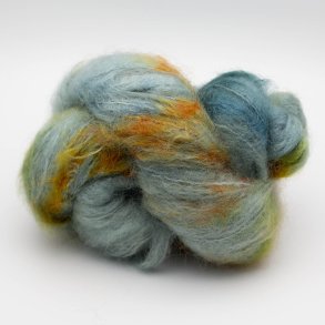 Fluffy Mohair Gradient Fv. 52 Shoop Shoop