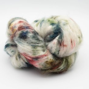 Fluffy Mohair Gradient Fv. 56 Isn't It Ironic