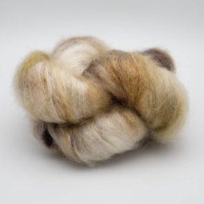 Fluffy Mohair Gradient Fv. 59 Pata Pata
