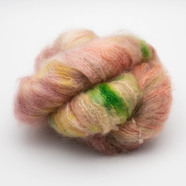 Fluffy Mohair Gradient Fv. 61 Someone Like You