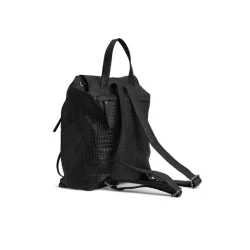 Muud  Croco Gimo - Limited Backpack Fv. Sort