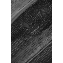 Muud - Croco Vegas XL - Limited Bumbag Fv. Whisky