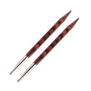 Knitpro - Cubics Udskiftelige Rundpinde Tr