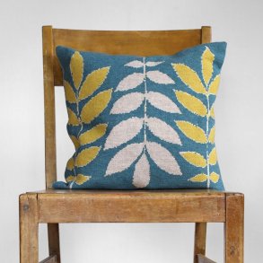 Baldyre - Det spirer og gror -Broderipakke