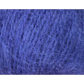 Cewec - Dolce Kid Mohair Farve 249 Mrk Bllilla