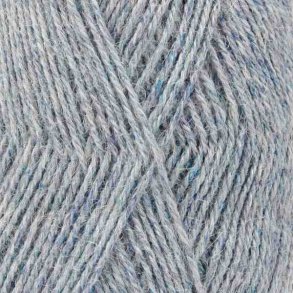 Drops Alpaca garn Mix Fv. 9021 Tge