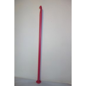 Hakken�l i plast str 14