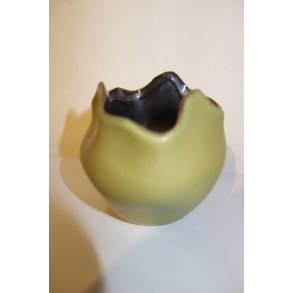 Fyrfads stage Keramik gr�n