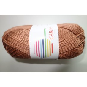 CARINA MERC. - 463 POWDER BRUN