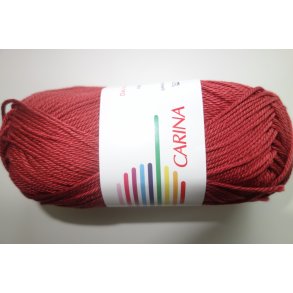 CARINA MERC. 907 - RUST