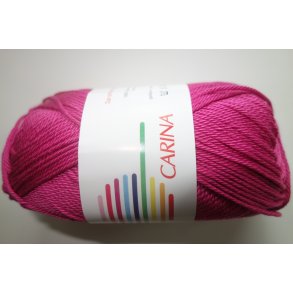 CARINA MERC. - 133 PINK