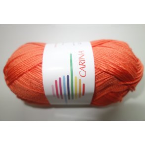 CARINA MERC. - 333 ORANGE