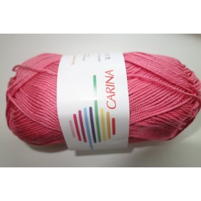 CARINA MERC. - 400 OLD PINK