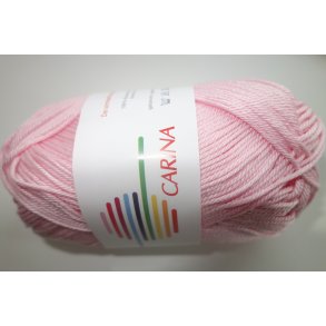 CARINA MERC. - 307 LYS ROSA