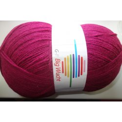 BIG WUCHT G-B FV. 2240 - Fuchsia