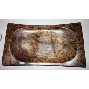 Tapasfad skret i akacietr