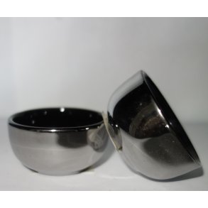 Fyrfadsstage i s�lv