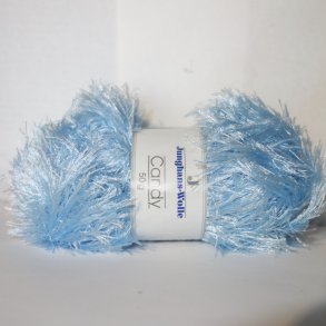 Candy Pelsgarn Fv:201-590 Skybl.