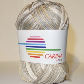 CARINA COLOR MERC. - Fv 16 Creme/Gr/Taupe multicolor