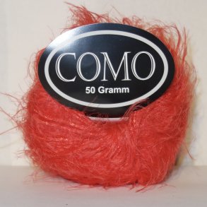 Como Pelsgarn fra G-B Fv.28 Rd