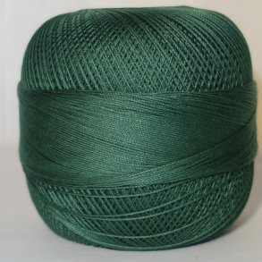 Hklegarn Julia Nr 20 Fv. 1647 Mrk Grn