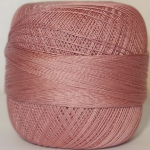 Hklegarn Julia Nr 20 Fv. 1436 Gammelrosa