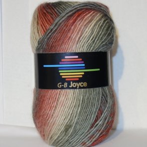 G-B Joyce Fv. 04 Rd/Gr Tonet