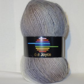 G-B Joyce Fv. 02 Lilla Tonet