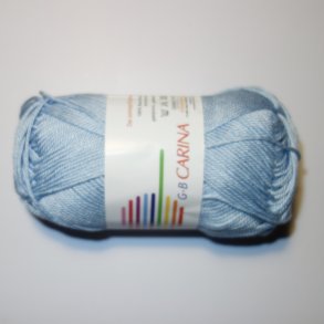 CARINA MERC. Fv. 114 Lys Bl