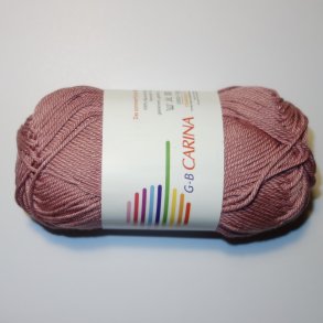 CARINA MERC. Fv. 373 Gammelrosa