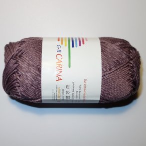 CARINA MERC. Fv. 415 Stvet Lavendel