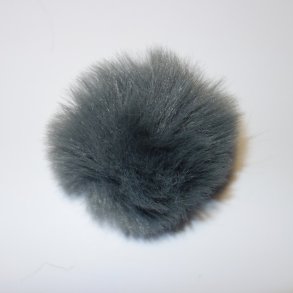 Pompon Cose - Poly/Acryl 50mm Fv. Gr