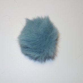 Pompon Cose - Poly/Acryl 50mm Fv.&nbsp;Turkis