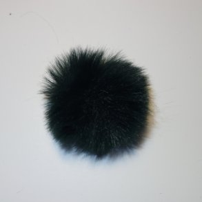 Pompon Cose - Poly/Acryl 50mm Fv. Mrk Grn