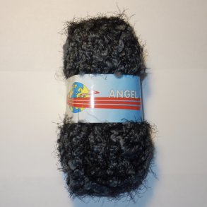 Angel Pels/Effektgarn Fv: 116 Gr
