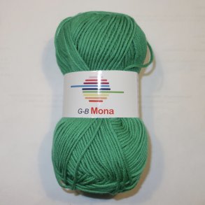 G-B Mona Duo Garn Fv. 06 Grn