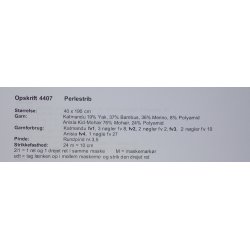 Perlestrib i Katmandu - Cewec - Enkeltopskrift nr 4407