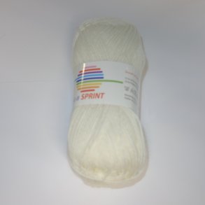 GB - Sprint Strmpegarn Fv. 268 Natur.