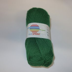 GB - Sprint Strmpegarn Fv. 510 Grn. 