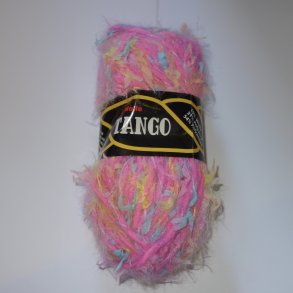 Tango G-B Garn Fv.06 Multicolor Rosa