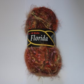 FLORIDA Fv: 11 Orange Multi