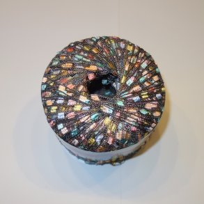 G-B Garn - Star Farve 219 Pastel Multi