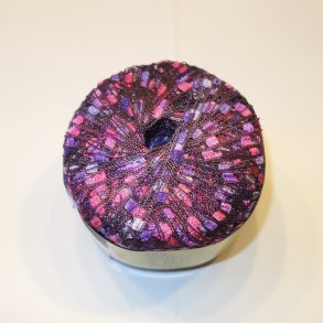 G-B Garn - Star Farve 231 Pink/Violet Multi