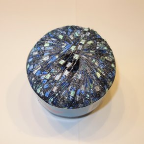 G-B Garn - Star Farve 216 Turkis Multi