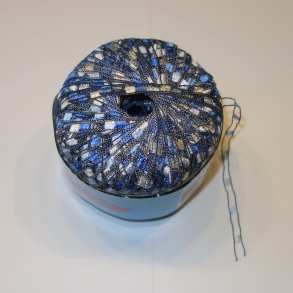 G-B Garn - Star Farve 223 Bl Multi