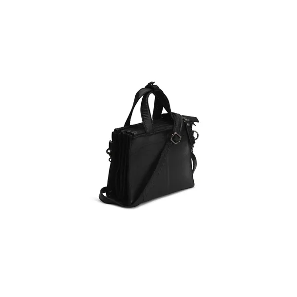 Muud - Dac Crossbody Fv. Sort