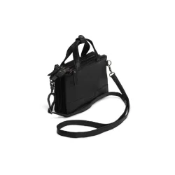 Muud - Dac Crossbody Fv. Sort