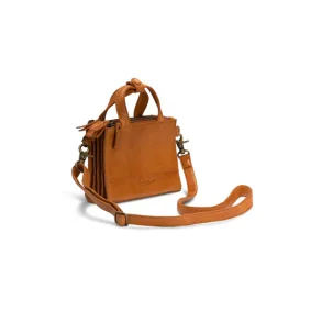 Muud - Dac Crossbody Fv. Whisky