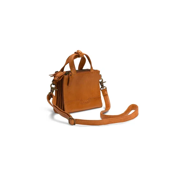 Muud - Dac Crossbody Fv. Whisky